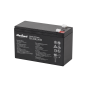 Gelbatteri Rebel 12V 7,5Ah