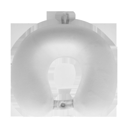 Rese-kudde med MEMORY-skum, REBEL ACTIVE, grå färg