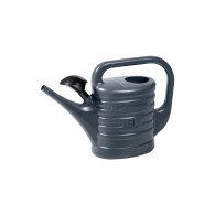 Konewka 5l czarna zebra (ikz05-s433)