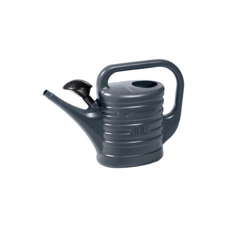 Kanna 10 liter svart zebra (ikz10-s433)