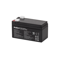 Gelbatteri Rebel 12V 1,3Ah