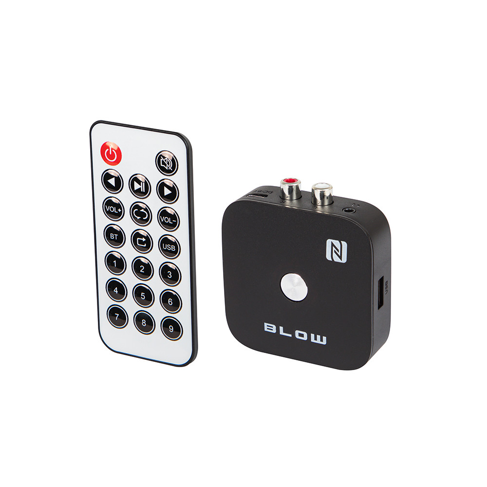 74-198- Transmiter bluetooth aux out adapter ba-01