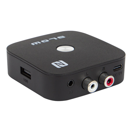 74-198- Bluetooth-sändare aux-ut-adapter ba-01