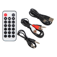 74-198- Bluetooth-sändare aux-ut-adapter ba-01