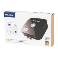 74-198- Bluetooth-sändare aux-ut-adapter ba-01