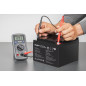 Gelbatteri Rebel 12V 1,3Ah