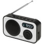 AD 1906 Digitalradio - pll am/fm