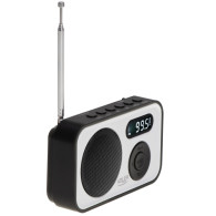 AD 1906 Digitalradio - pll am/fm
