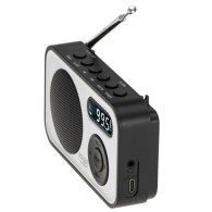 AD 1906 Digitalradio - pll am/fm