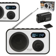 AD 1906 Digitalradio - pll am/fm