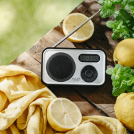 AD 1906 Digitalradio - pll am/fm