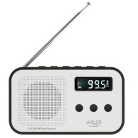 AD 1907 Radio cyfrowe pll am / fm