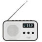 AD 1907 Digitalradio pll am / fm