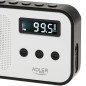 AD 1907 Digitalradio pll am / fm
