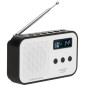 AD 1907 Digitalradio pll am / fm