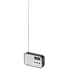 AD 1907 Digitalradio pll am / fm