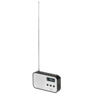 AD 1907 Radio cyfrowe pll am / fm