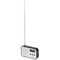 AD 1907 Digitalradio pll am / fm