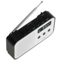 AD 1907 Radio cyfrowe pll am / fm