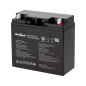 Gelbatteri Rebel 12V 17Ah