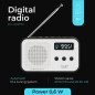 AD 1907 Digitalradio pll am / fm