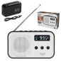 AD 1907 Digitalradio pll am / fm