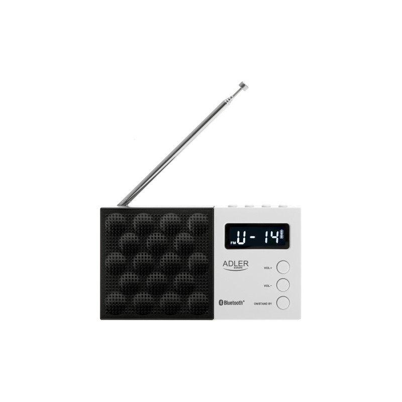 AD 1908 Digitalradio PLL AM/FM