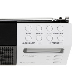 AD 1908 Digitalradio PLL AM/FM
