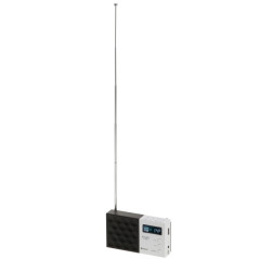 AD 1908 Digitalradio PLL AM/FM