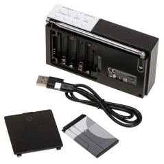 AD 1908 Digitalradio PLL AM/FM