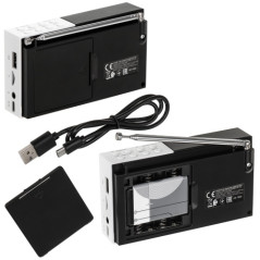 AD 1908 Digitalradio PLL AM/FM