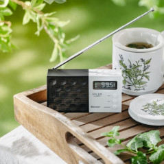 AD 1908 Digitalradio PLL AM/FM