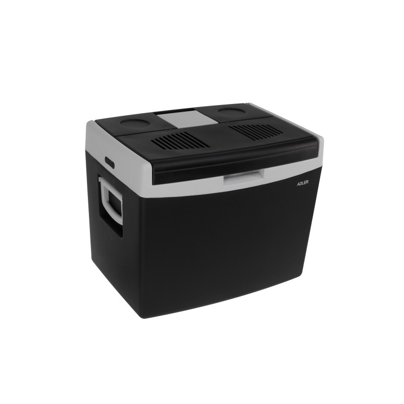 AD 8092 Resekylskåp 40l