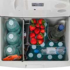 AD 8092 Resekylskåp 40l