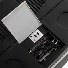 AD 8092 Resekylskåp 40l