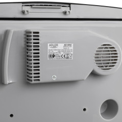 AD 8092 Resekylskåp 40l