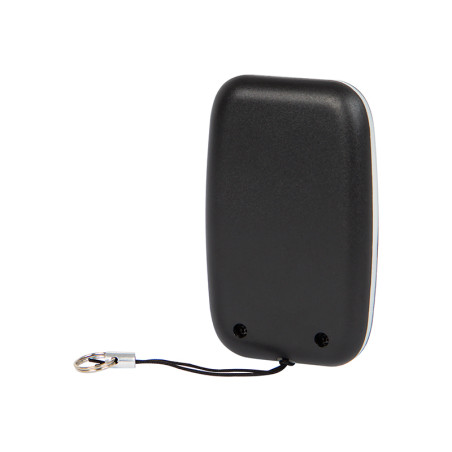 26-135- Universal självkopierande fjärrkontroll med 4 kanaler 433mhz blow rc-02