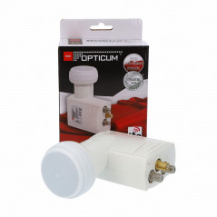 Konverter OPTICUM UNICABLE SCR/2LEGACY ROBUST 24UB

Konverter OPTICUM UNICABLE SCR/2LEGACY ROBUST 24UB