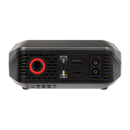 44-304 - Powerbank - startkablar ap02 kompressorblås