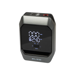 44-304 - Powerbank - startkablar ap02 kompressorblås