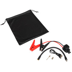 44-304 - Powerbank - startkablar ap02 kompressorblås