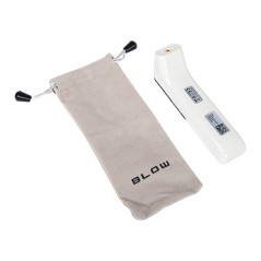 50-345- Beröringsfri termometer blow t-01