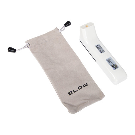 50-345- Beröringsfri termometer blow t-01