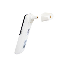 50-345- Beröringsfri termometer blow t-01