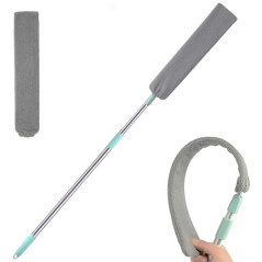 AG84G Teleskopisk dammborste 144