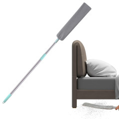 AG84G Teleskopisk dammborste 144