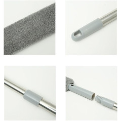 AG84G Teleskopisk dammborste 144