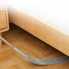 AG84G Teleskopisk dammborste 144