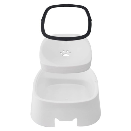 AG926 Flytande och stänkfri mopp 1 liter