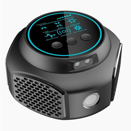 Ultradźwiękowy skadedjursskrämma OD20A